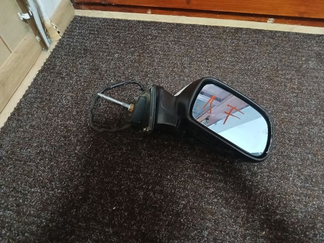 bontott PEUGEOT 407 Jobb Visszapillantó Tükör (Elektromos)