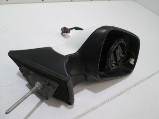 bontott PEUGEOT 407 Jobb Visszapillantó Tükör (Elektromos)