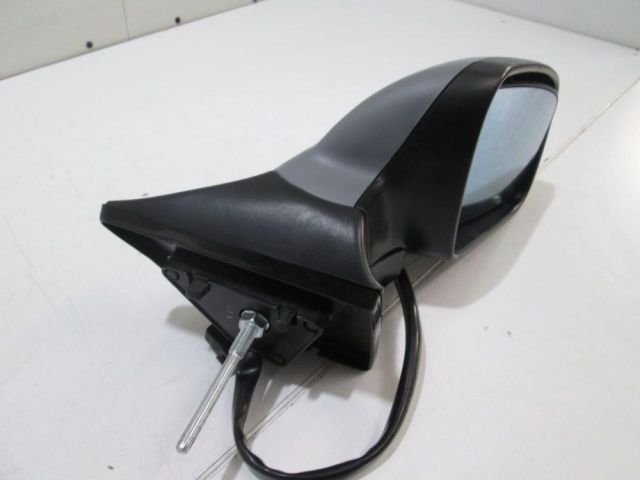 bontott PEUGEOT 407 Jobb Visszapillantó Tükör (Elektromos)