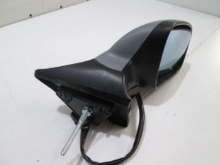 bontott PEUGEOT 407 Jobb Visszapillantó Tükör (Elektromos)