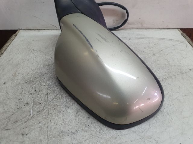 bontott PEUGEOT 407 Jobb Visszapillantó Tükör (Elektromos)