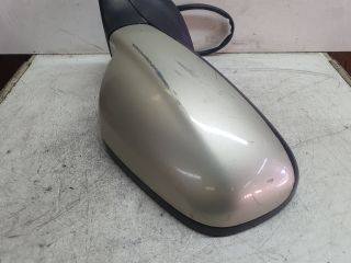 bontott PEUGEOT 407 Jobb Visszapillantó Tükör (Elektromos)