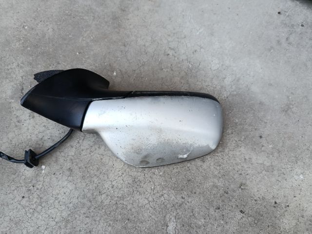 bontott PEUGEOT 407 Jobb Visszapillantó Tükör (Elektromos)
