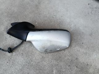 bontott PEUGEOT 407 Jobb Visszapillantó Tükör (Elektromos)