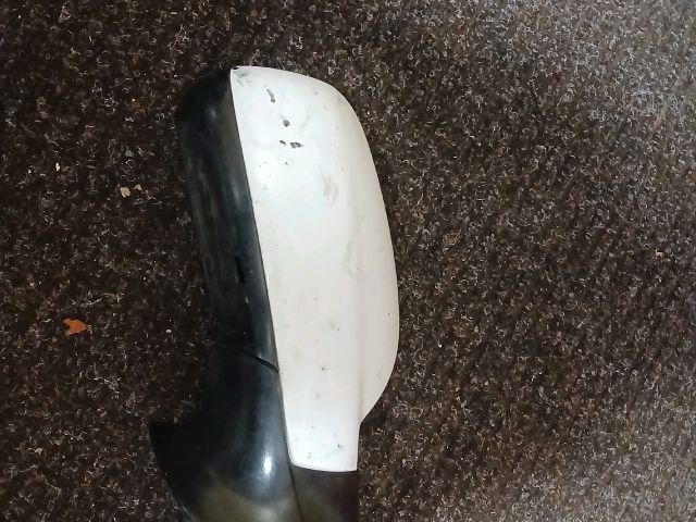 bontott PEUGEOT 407 Jobb Visszapillantó Tükör (Elektromos)