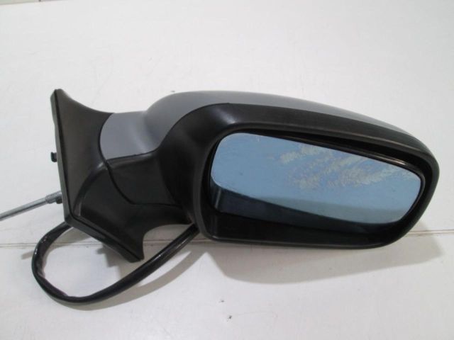 bontott PEUGEOT 407 Jobb Visszapillantó Tükör (Elektromos)