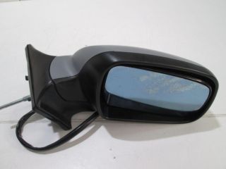 bontott PEUGEOT 407 Jobb Visszapillantó Tükör (Elektromos)