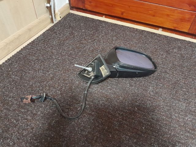 bontott PEUGEOT 407 Jobb Visszapillantó Tükör (Elektromos)