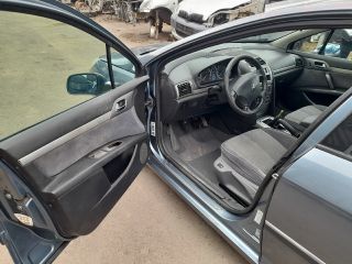 bontott PEUGEOT 407 Kapaszkodó (Felső) Szett