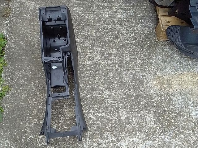 bontott PEUGEOT 407 Kardánbox