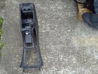 bontott PEUGEOT 407 Kardánbox