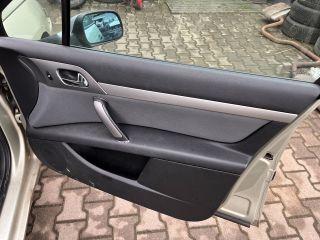 bontott PEUGEOT 407 Kardánbox