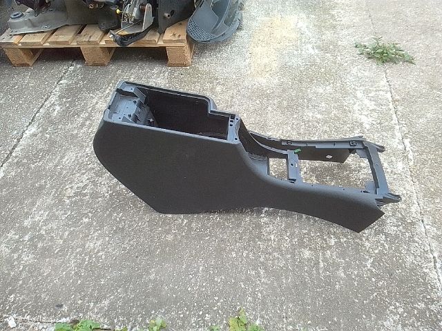 bontott PEUGEOT 407 Kardánbox