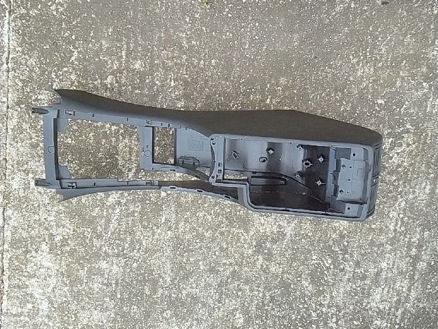 bontott PEUGEOT 407 Kardánbox