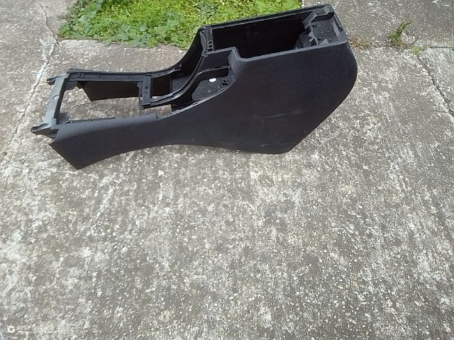 bontott PEUGEOT 407 Kardánbox