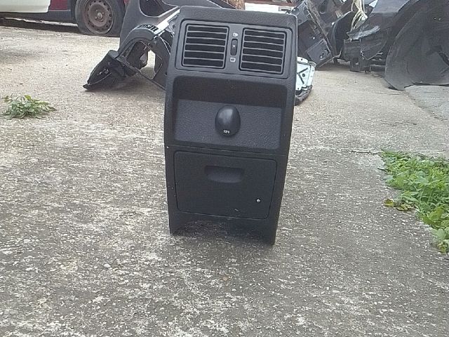 bontott PEUGEOT 407 Kardánbox