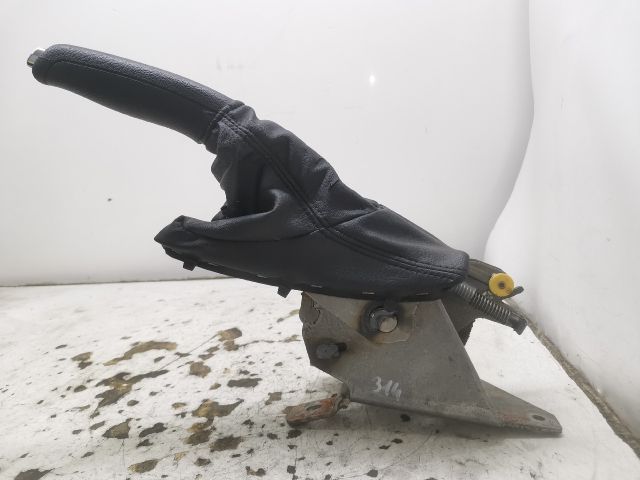 bontott PEUGEOT 407 Kézifék Kar