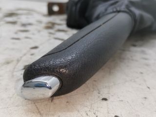 bontott PEUGEOT 407 Kézifék Kar