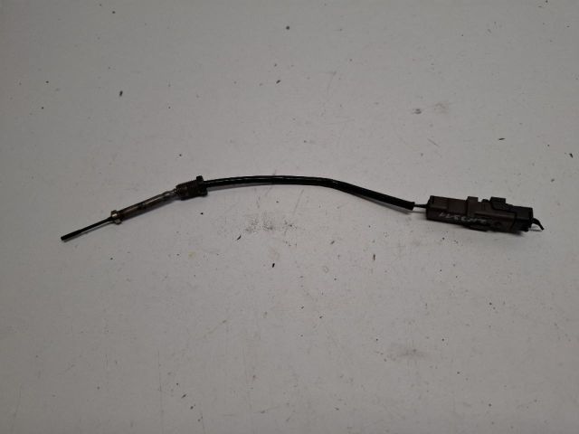 bontott PEUGEOT 407 Kipufogó Hőmérséklet Érzékelő