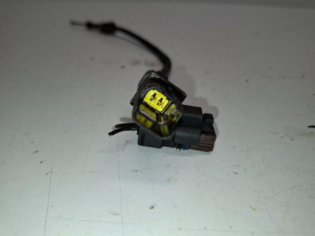 bontott PEUGEOT 407 Kipufogó Hőmérséklet Érzékelő