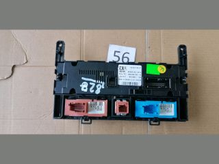 bontott PEUGEOT 407 Klíma Kapcsoló