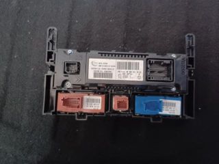 bontott PEUGEOT 407 Klíma Kapcsoló