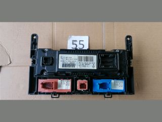 bontott PEUGEOT 407 Klíma Kapcsoló