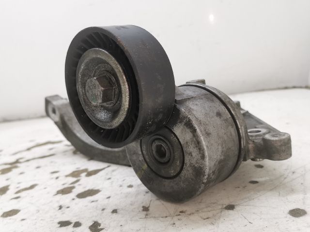 bontott PEUGEOT 407 Klímakompresszor Tartó Bak