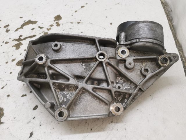 bontott PEUGEOT 407 Klímakompresszor Tartó Bak