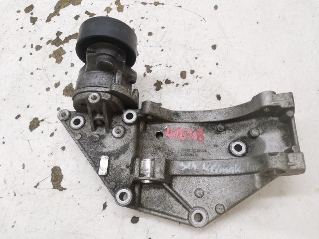 bontott PEUGEOT 407 Klímakompresszor Tartó Bak