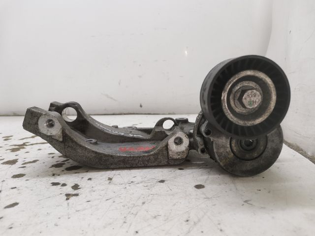 bontott PEUGEOT 407 Klímakompresszor Tartó Bak