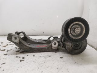 bontott PEUGEOT 407 Klímakompresszor Tartó Bak