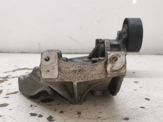 bontott PEUGEOT 407 Klímakompresszor Tartó Bak