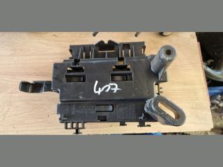 bontott PEUGEOT 407 Komfort Elektronika