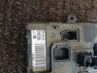 bontott PEUGEOT 407 Komfort Elektronika