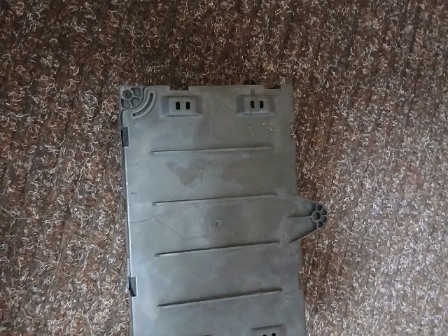 bontott PEUGEOT 407 Komfort Elektronika