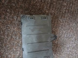 bontott PEUGEOT 407 Komfort Elektronika