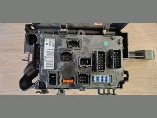 bontott PEUGEOT 407 Komfort Elektronika