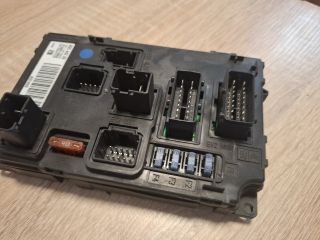 bontott PEUGEOT 407 Komfort Elektronika