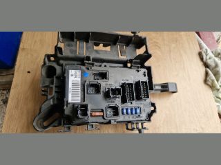 bontott PEUGEOT 407 Komfort Elektronika