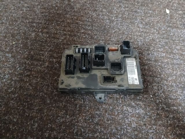 bontott PEUGEOT 407 Komfort Elektronika