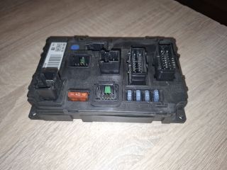 bontott PEUGEOT 407 Komfort Elektronika