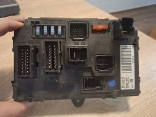 bontott PEUGEOT 407 Komfort Elektronika