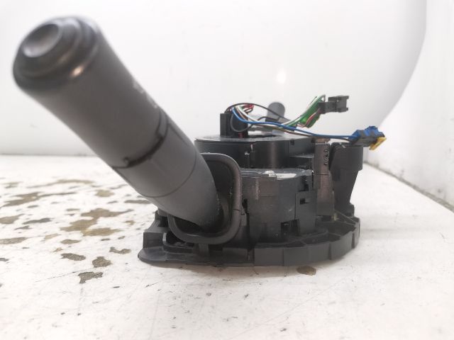 bontott PEUGEOT 407 Komplett Kormánykapcsoló (Bajuszkapcsoló)