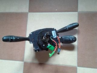 bontott PEUGEOT 407 Komplett Kormánykapcsoló (Bajuszkapcsoló)