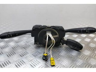 bontott PEUGEOT 407 Komplett Kormánykapcsoló (Bajuszkapcsoló)