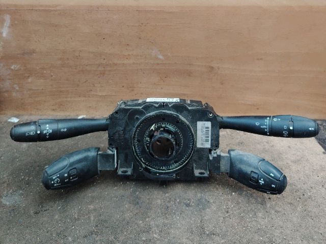 bontott PEUGEOT 407 Komplett Kormánykapcsoló (Bajuszkapcsoló)