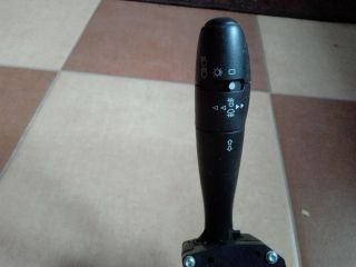 bontott PEUGEOT 407 Komplett Kormánykapcsoló (Bajuszkapcsoló)