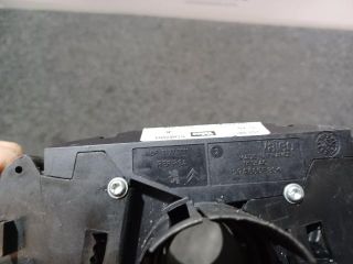 bontott PEUGEOT 407 Komplett Kormánykapcsoló (Bajuszkapcsoló)