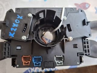 bontott PEUGEOT 407 Komplett Kormánykapcsoló (Bajuszkapcsoló)